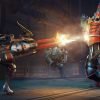 Skyforge Introduced the Gunner 33