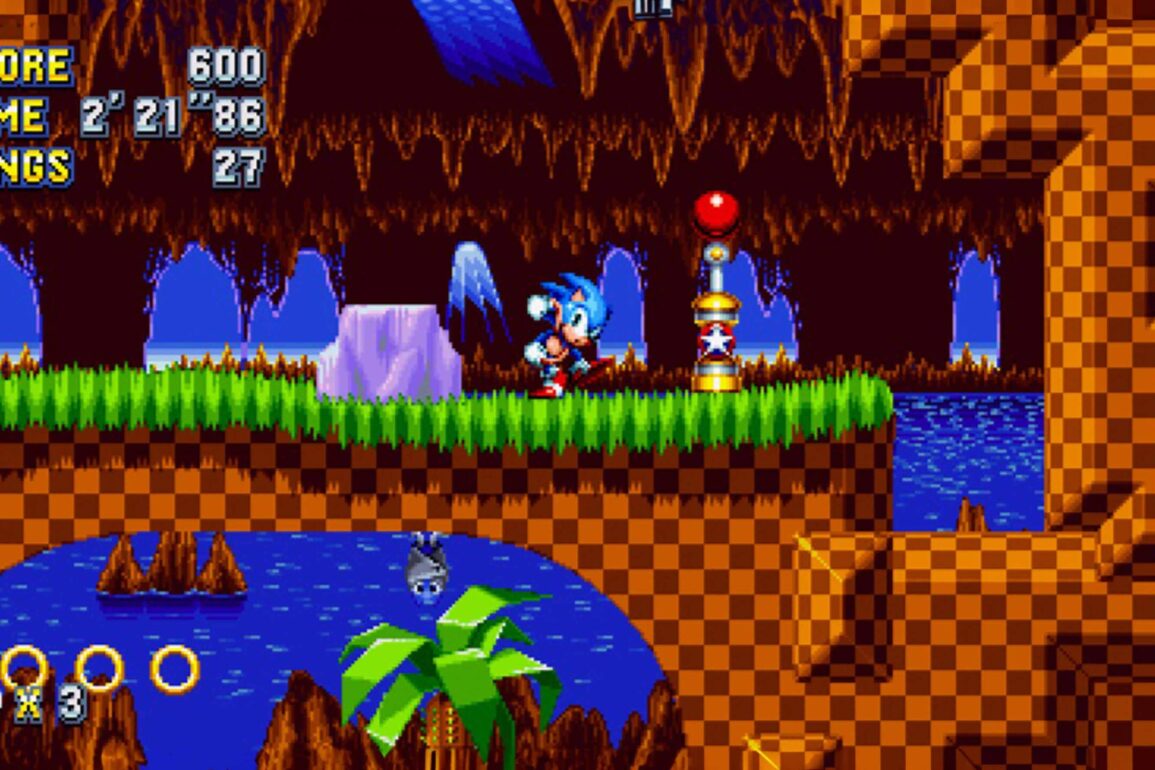 Netflix Adds Sonic Mania, Braid & More Games Netflix Adds Sonic Mania, Braid & More Games 33