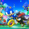 Sega Unveils Sonic Rumble, New Mobile Game 40