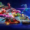 Sonic Racing CrossWorlds Online Tournament Scheduled for October 4, 2025 38
