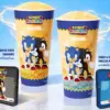 Sonic Rumble Party Collaborates with Jian Cha and Grab for Exclusive Limited-Time Campaign! 34