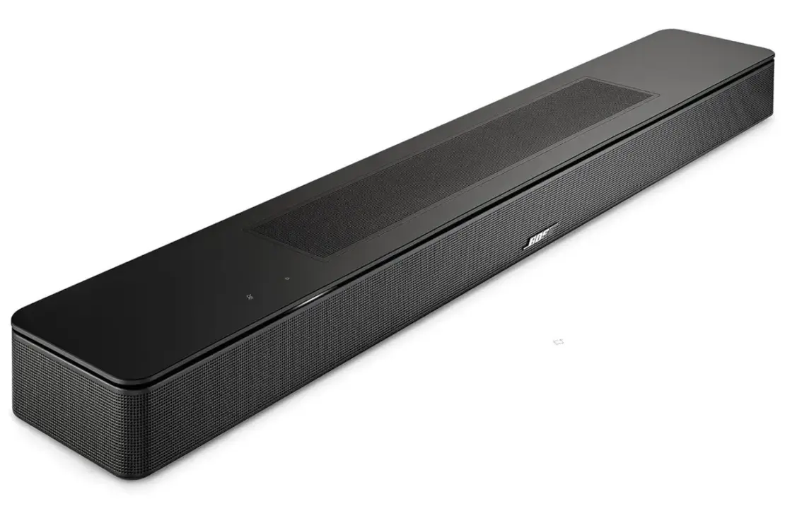 Bose Releases Its 27-Inch Dolby Atmos Soundbar at a New Record Low Price on Amazon Bose Releases Its 27-Inch Dolby Atmos Soundbar at a New Record Low Price on Amazon 33
