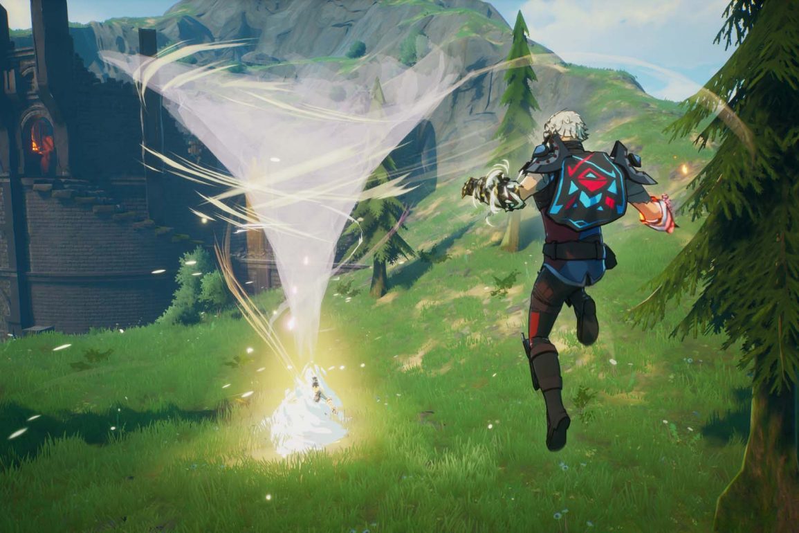 Spellbreak Will be Free-to-Play On All Platforms Proletariat Announces Spellbreak Will be Free-to-Play On All Platforms