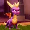 Spyro 4 Accidentally Suggested in Developer Portfolio 40