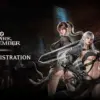 Pre-Registration Now Open for Action RPG Dark December on PC and Mobile 40