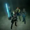 Experience a New Reality in Bandai Namco’s Action RPG Echoes of Aincrad, Launching This July Experience a New Reality in Bandai Namco’s Action RPG Echoes of Aincrad, Launching This July 34