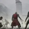 Sandbox RPG Valorborn to Launch in Early Access This April 39