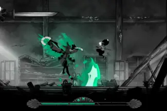 Gurei Launches on July 23 with Console Versions Coming Soon 19