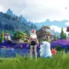 Announcement of Upcoming Global Closed Beta Test 34