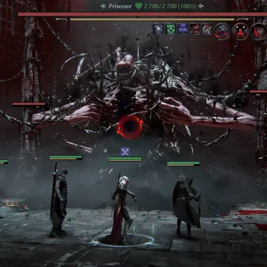 Void Hunters - New Turn-Based RPG from Artifex Mundi Unveiled 37