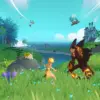 Tomo: Endless Blue, an Open-World Monster Taming RPG Set to Launch in 2026 34