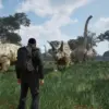 Clawed: A Dinosaur Survival Horror Game Arrives on Steam 40