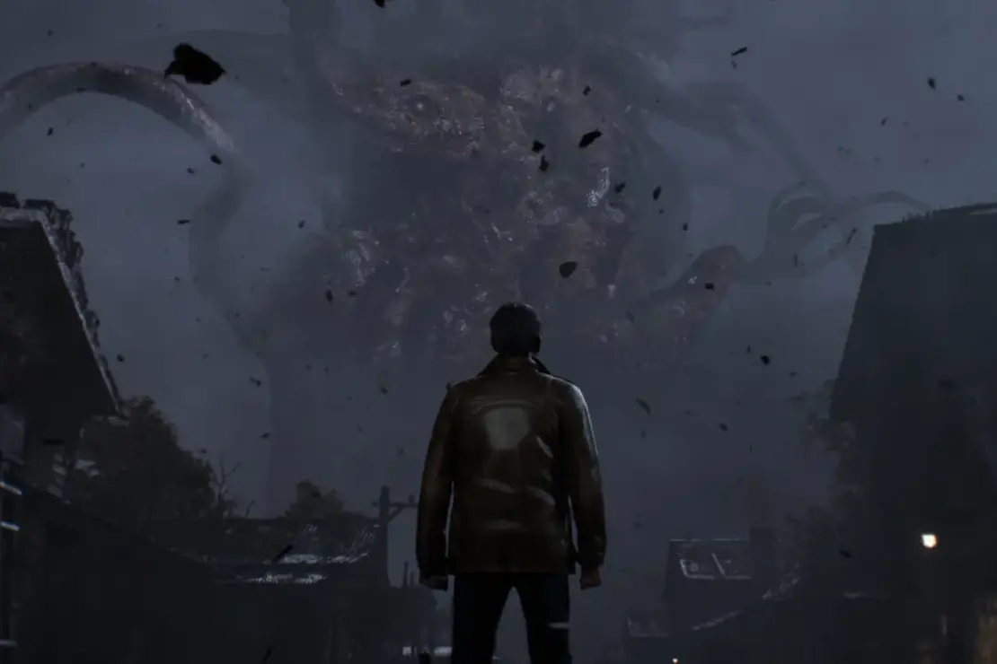 The Sinking City 2 Scheduled for Release in Early 2026 The Sinking City 2 Scheduled for Release in Early 2026 33
