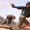 Star Wars Outlaws Narrative Director Discusses One-Year Anniversary and Nintendo Switch 2 Port 34