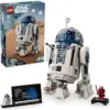 LEGO Sells R2-D2 Set at Record Low Price as Amazon Slashes Prices to Clear Final Star Wars Inventory 38