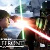 Star Wars Battlefront Walker Assault Gameplay 40