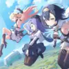 Get Ready for Stella Sora Pre-Registration on Android Now! 40