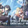 Stella Sora Officially Launches Today on Android, iOS, and PC Stella Sora Officially Launches Today on Android, iOS, and PC 34