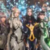 Stellar Blade Developer Shift Up Provides Support to Families in Need 38