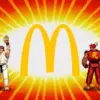 McDonald’s Japan Launches Street Fighter Themed Street Burgers Alongside 100 Lucky Gift Card Giveaway 40