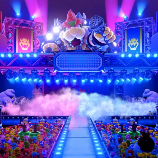 Mario Party Switch 2 Brings Exciting New Twists and Challenges 37