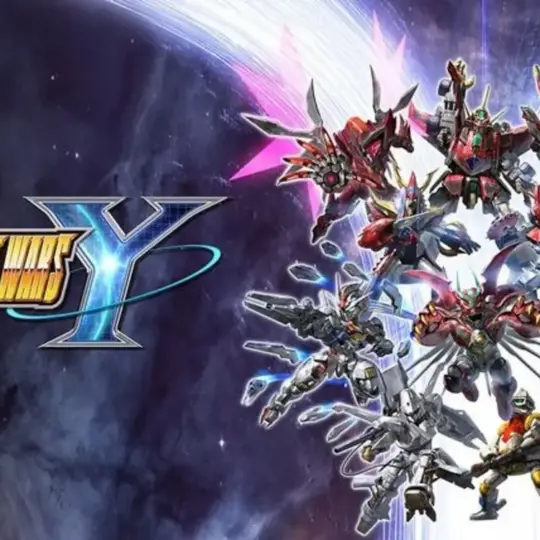 Super Robot Wars Y Launches Paid DLC Expansion Pack on April 22, 2026 37