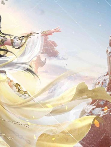 Swords of Legends Online - Bard Class