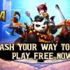 Taichi Panda Co-launches on iOS & Android 34