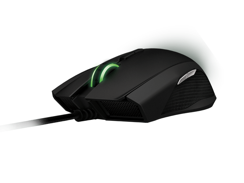 Razer Taipan Ambidextrous Mice Razer Taipan Ambidextrous Mice 33