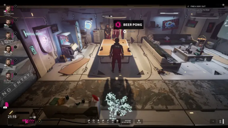 The Alters Review: A Bold New Step in Survival Gaming The Alters Review: A Bold New Step in Survival Gaming 35