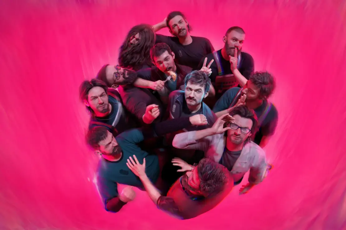 The Alters Review: A Bold New Step in Survival Gaming The Alters Review: A Bold New Step in Survival Gaming 33