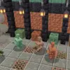 Discover the Exciting New Copper Golem Statues in Minecraft Beta Update 39