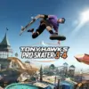 Experience the Thrill of Tony Hawk's Pro Skater 3 and 4 Demo Today 40
