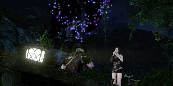 Trion Worlds to Publish ArcheAge in the West ArcheAge