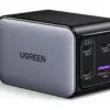 Amazon Disposes of Ugreen Nexode 65W 4-Port Fast Charger at Nearly No Cost 38