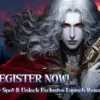 Darklord: A Gothic Action Vampire Survival Game for Mobile 40