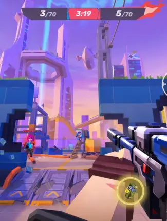 Pixel Gun 2 Launches Pre-registration for Android, iOS, and Steam 36