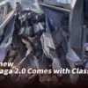 Iron Saga: ZERO Now Available on iOS and Android 40