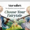 Com2uS Launches Pre-Registration for Star Sailors 33