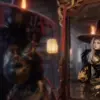 HAEGIN Unveils Next-Gen Mobile Action RPG Last Hunter K: Seoul 34
