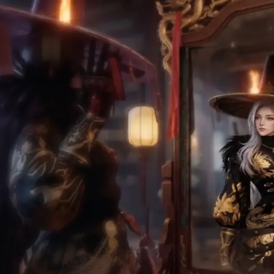 HAEGIN Unveils Next-Gen Mobile Action RPG Last Hunter K: Seoul 33
