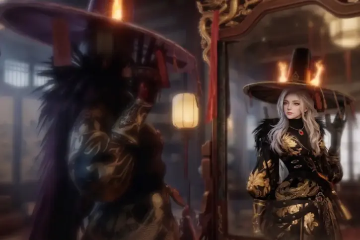 HAEGIN Unveils Next-Gen Mobile Action RPG Last Hunter K: Seoul 38
