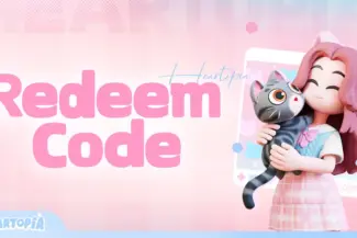 Free Codes and Tips for Heartopia in January 2026 26