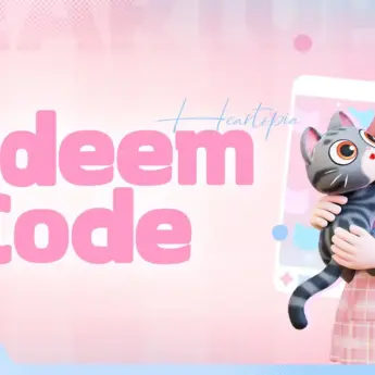 Free Codes and Tips for Heartopia in January 2026 35