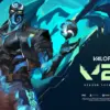 Disrupt Enemy Utility with Veto, the Latest Sentinel in VALORANT 40