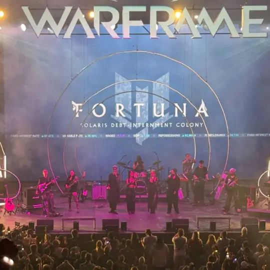 Experience the Ultimate Summer Video Game Festival in London 34