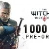 The Witcher 3 Exceeds 1 Million Pre-Orders Worldwide 33