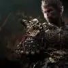 Black Myth: Wukong Update Nearly Hits 100GB 40