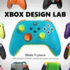 Xbox Design Lab Returns with Exciting New Customization Options 39