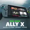 Microsoft Launches Exciting Asus ROG Xbox Ally Handheld Gaming Device 34